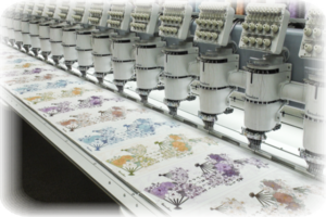 mua bán máy thêu vi tính cũ hcm giá rẻ