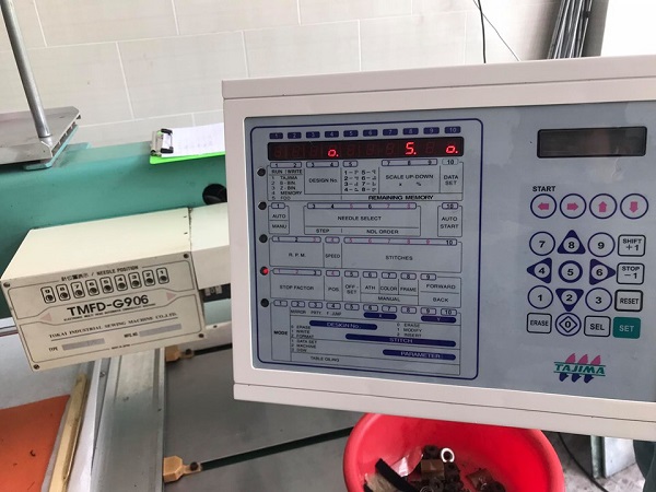 máy thêu tại Bình Dương máy thêu tại Bình Dương