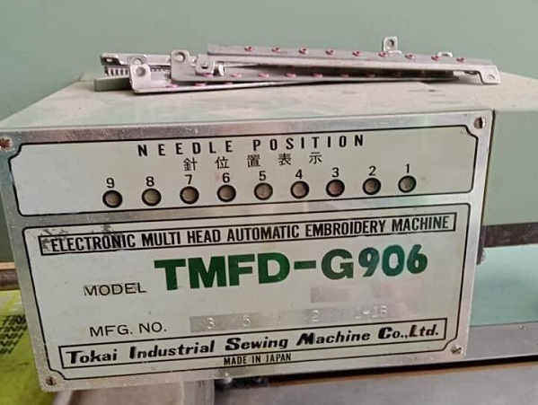 máy thêu tại hà nội