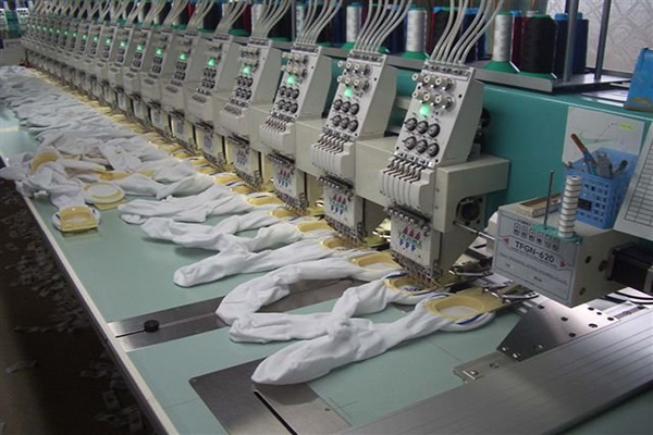 Mua bán máy thêu vi tính tại Tiền Giang Mua bán máy thêu vi tính tại Tiền Giang